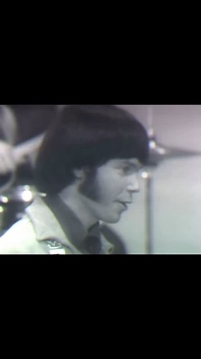 American Band Stand on Instagram: "Buffalo Springfield In the 1967 episode of American Bandstand, host Dick Clark interviewed following their performance of “For What It’s Worth.” During the interview, Clark engaged the band in a lighthearted conversation, asking them about their origins and the meaning behind their name. The band members shared that the name “Buffalo Springfield” was inspired by a steamroller company, reflecting a spontaneous choice rather than a deeply symbolic one. Clark also