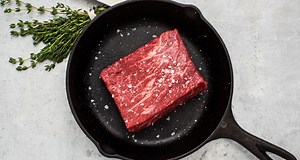 What Is the Denver Steak?  Where to Buy and How to Cook It