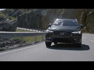 Android Connectivity In Future Volvo Cars