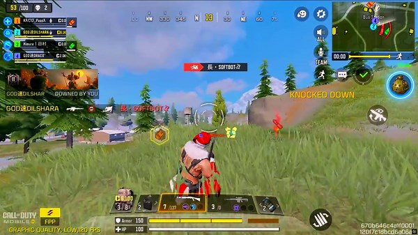 Exploring Zoom Camera Features for Creators