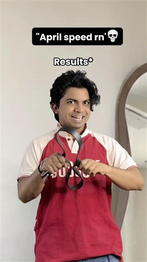 April 2026: Fast-Forward or Just Me? Part 3 #relatable #shorts #ytshorts #justtjerry