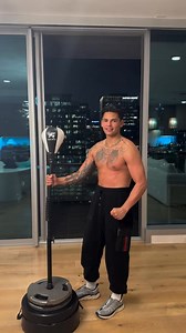 Ryan Garcia on Instagram today, ahead of his exhibition bout against Rukiya Anpo on December 30th in Tokyo, Japan.... 🎥 Ryan Garcia _IG | Fight Gist Media