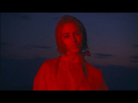 Cafuné - Running (Official Video)