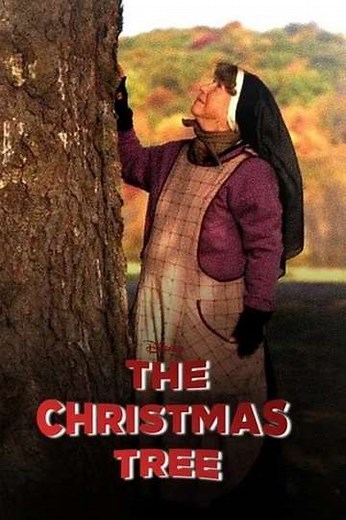 The Christmas Tree - Movie