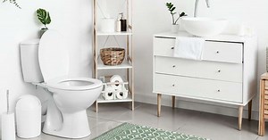 Banheiro organizado: dicas para manter o ambiente sempre limpo