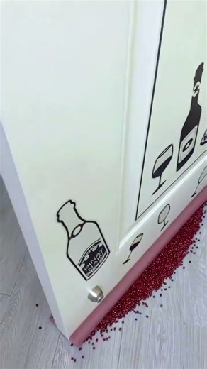 Stopper for Reduce Door Dust, Door Guard for Home(Brown) 🔗 https://amzn.to/4iRtz3O #youtube #amazon