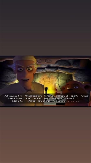 40 Winks – Game Over 💀