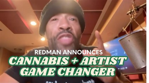 The Source |Dope THC Launches Game-Changing Partnership Program for Hip-Hop Artists: Free Premium Cannabis for Music Video Features