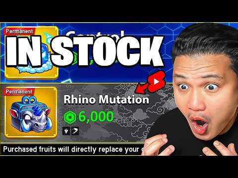 Blox Fruits New Update 30.5 Most Insane Videos!