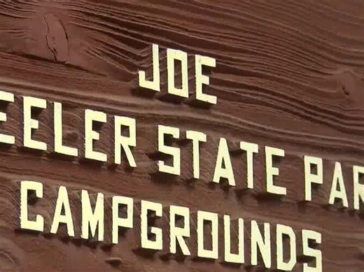 Joe Wheeler State Park to celebrate legacy of first Black rangers with trail, marker dedication