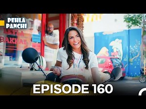 Pehla Panchi | Day Dreamer in Hindi Dubbed 160 | Erkenci Kus