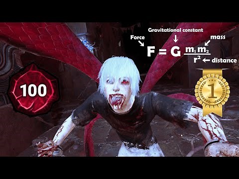 This is what a PRO Kaneki/ Ghoul player looks like! (Tutorial/ Guide) (Dead by Daylight/Tokyo Ghoul)