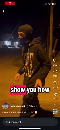 That’s crazy. | crazy things i've seen on tiktok