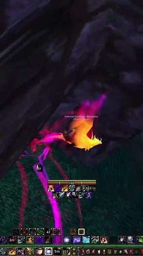 Siege of Niuzao skip | #boradoratv on #Twitch #wow #classicwow #mop #mistsofpandaria