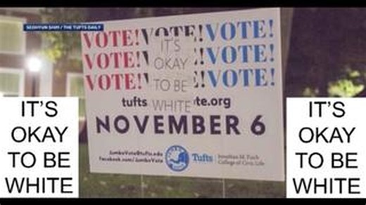 Colin Flaherty: It's OK To Be White.... On School Campuses and To The Media Clearly It Is Not