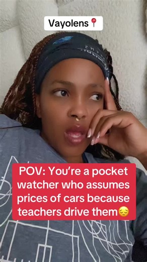 Kutsho wena usayokhwaza ngomsindo etaxini “driver mos ngithe ngiyayehla after roboti” #tiktoksa #fyp #teachersoftiktok #mpondotiktoker #envy