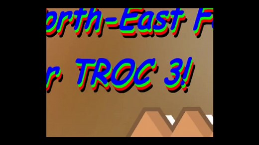 The TROC 3 intro by me :P if you don't know what TROC is well it is a OSC joke camp #objectshow #osc #animation #troc #troc3 #fyp #intro #foryoupage