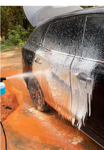 Lightweight Portable Washer with Big Discounts