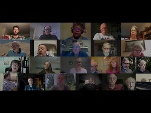 On Our Way Rejoicing