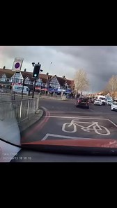 666K views · 607 reactions | This is why your insurance premiums are so high  #bad #drivers #uk #crash | Bad Drivers UK | Facebook