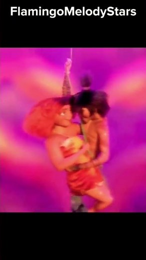 The Croods - Eep x Guy - They Down Together 👩‍❤️‍👨 🤲🏻 - Down Jay Sean #croods
