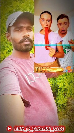 Viral Time Warp Scan Filter Tutorial 🔥 | Wait For End☠️🥶#timewarp #tutorialfilter#trending#shorts