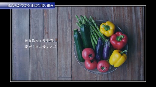 環境省｜環境省DVD｜「気候変動への挑戦」