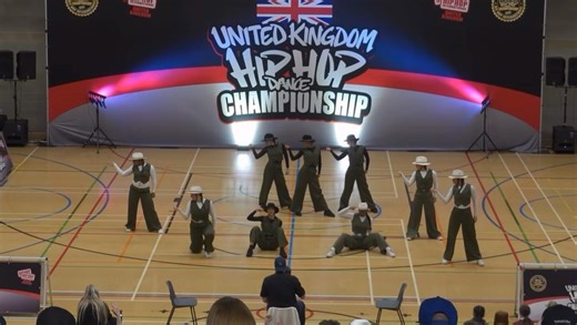 Madz | IMD legion | IMD KARMA HHI UK ADULT CHAMPS 2026 🏆 @hhiuk_dance set choreographed by - us @madz.imd @phoebs.imd and @sereecemartin_ with the help... | Instagram