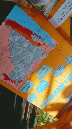 geography assignment 🍁🍁🌏🌷