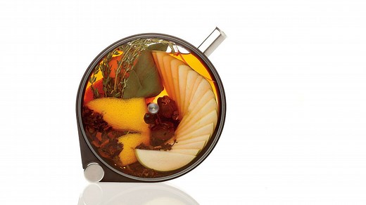 The Porthole