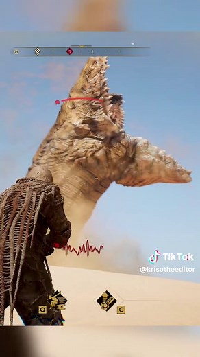 KRiSOtheEDiTOR on TikTok