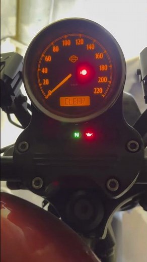 Harley Davidson Error Codes Explained: The Warning Signs You Ignored