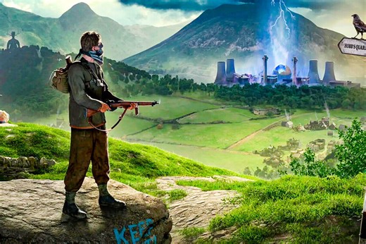 Los 20 mejores videojuegos de mundo abierto del 2025