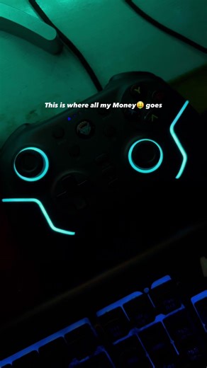 RATE MY NEW GAMING PC SETUP! 🔥🤩 #Shorts