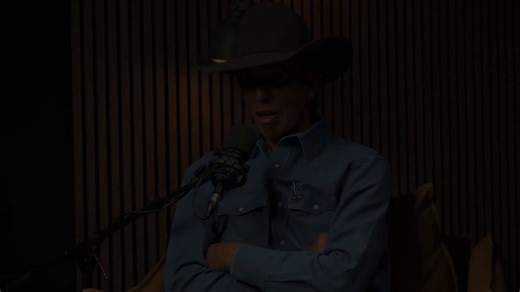 Today I sit down with my friend JB Mauney — the greatest bull rider ever.He earned the reputation Dragonslayer for a reason: because he rode bulls no one else could. We talk extensively about how he conquered the legendary bull, Bushwacker.Bull riders are as tough as anyone on the planet and this episode goes deep into the sport and lifestyle it demands. We talk about obsession, sacrifice, and what full commitment really looks like day in and day out to be great.I hope you enjoy this episode as 