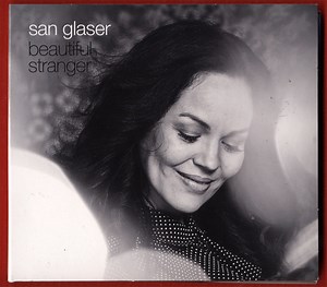 San Glaser - Beautiful Stranger
