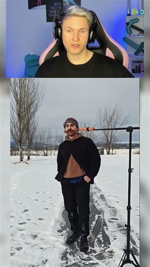 When Chillguy wants his carrot 🥕😱 👉🏼 @ElSkyOdin