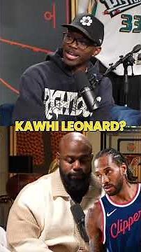 Can You Guess the NBA Player? 🤔