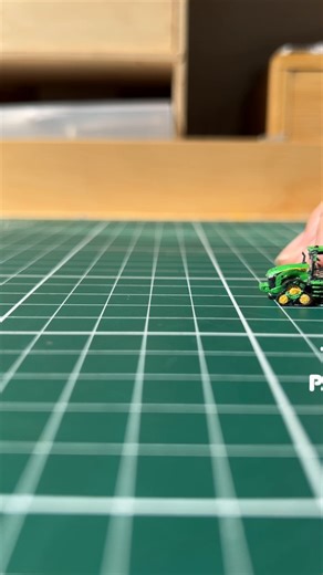 359K views · 4.4K reactions | Careful... caaareeefuullll... TADAA | John Deere | Facebook