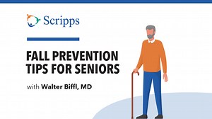Preventing Slips, Trips and Falls