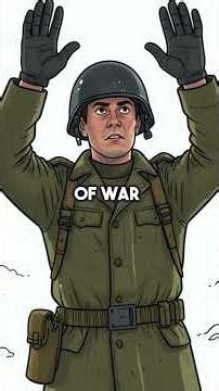 SS Colonel Who Massacred 84 American Soldiers Finally Got What He Deserved