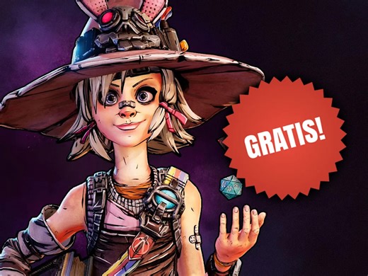Gratis: Tiny Tina’s Wonderlands, un juego con más de 20,000 reseñas positivas y otros 8 títulos estarán disponibles sin costo para PC en un popular servicio de suscripción