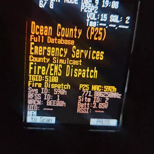 Update Community Medical Center in Toms River has been reopened after being cleared by Ocean County Sheriff's Department K-9 | EXIT 82 Scanner News