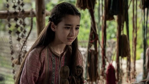 Who Nimue Is in The Witcher: Why She’s Important, Her Connection to Ciri & What It’s Setting Up