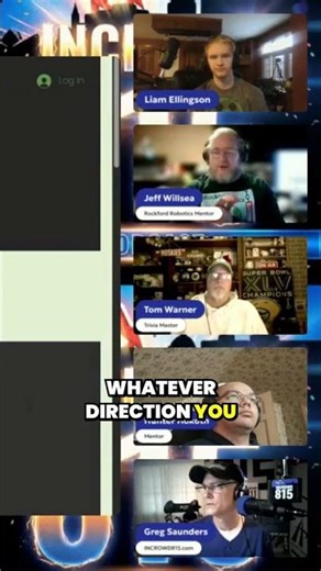 Swerve drive explained: how robots drive any direction and turn on a dime