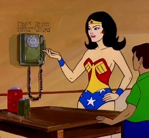 41K views · 1.9K reactions | Super Friends Safety Advice from Wonder Woman #superfriends #wonderwoman #retro #safetyadvice | Wonder Woman Everything Fans | Facebook