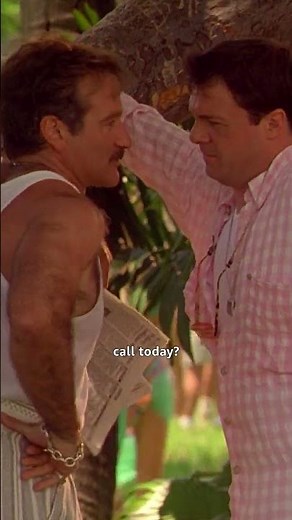 “How do you think I feel? Betrayed, bewildered?” - The Birdcage (1996)