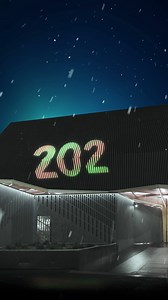 Happy New Year from ABBA Voyage. 🪩 Who will be joining us in 2026? | ABBA Voyage