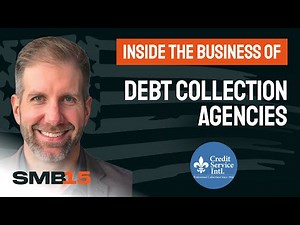 Inside the Debt Collection Industry: Lessons from Buying 16 Agencies with John Erickson