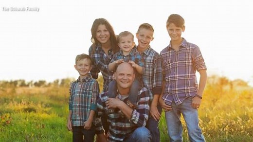 Parents of boy killed on Kansas water slide recall horrific day